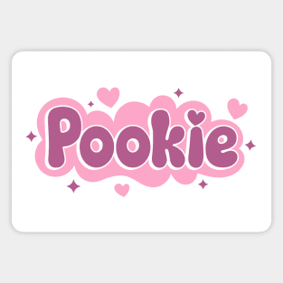 Pookie Magnet